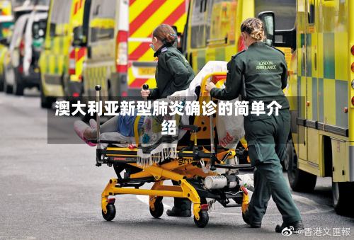 澳大利亚新型肺炎确诊的简单介绍-第2张图片