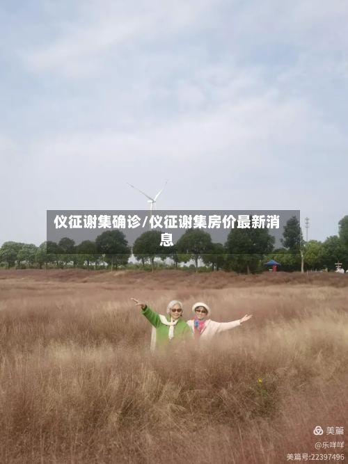 仪征谢集确诊/仪征谢集房价最新消息-第2张图片