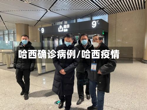 哈西确诊病例/哈西疫情