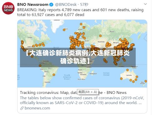 【大连确诊新肺炎病例,大连新冠肺炎确诊轨迹】
