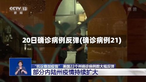 20日确诊病例反弹(确诊病例21)