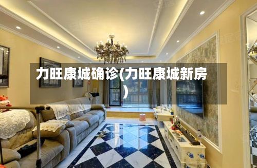 力旺康城确诊(力旺康城新房)-第3张图片