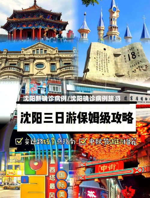 沈阳新确诊病例/沈阳确诊病例旅游