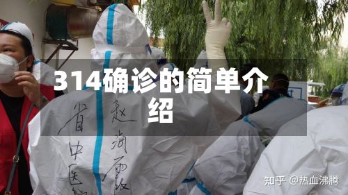 314确诊的简单介绍