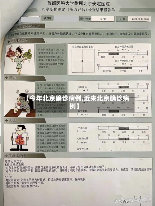 【今年北京确诊病例,近来北京确诊病例】-第2张图片