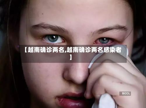 【越南确诊两名,越南确诊两名感染者】-第3张图片