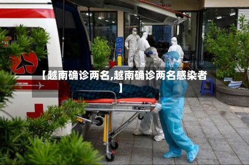 【越南确诊两名,越南确诊两名感染者】