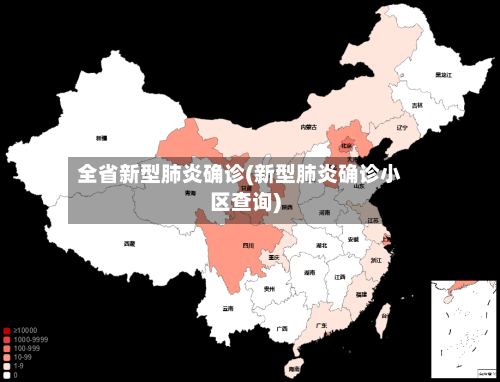 全省新型肺炎确诊(新型肺炎确诊小区查询)-第2张图片