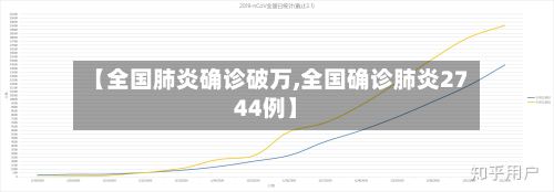 【全国肺炎确诊破万,全国确诊肺炎2744例】-第2张图片