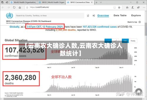 【云南农大确诊人数,云南农大确诊人数统计】