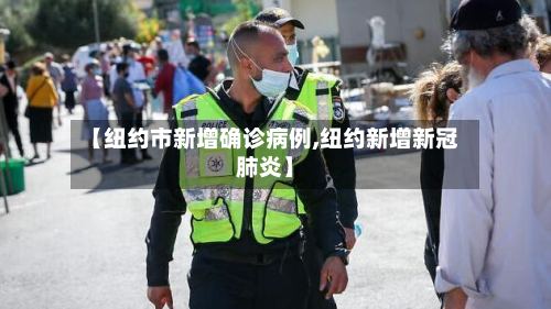 【纽约市新增确诊病例,纽约新增新冠肺炎】-第2张图片