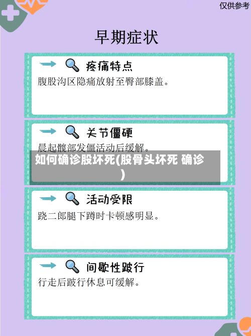 如何确诊股坏死(股骨头坏死 确诊)-第3张图片