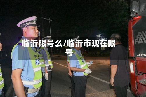 临沂限号么/临沂市现在限号