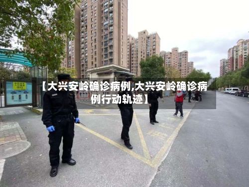 【大兴安岭确诊病例,大兴安岭确诊病例行动轨迹】-第3张图片