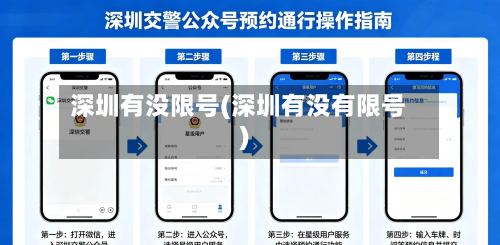 深圳有没限号(深圳有没有限号)-第2张图片