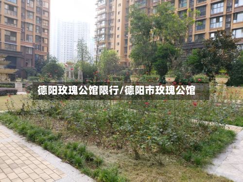 德阳玫瑰公馆限行/德阳市玫瑰公馆-第2张图片