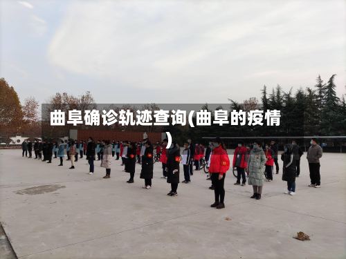 曲阜确诊轨迹查询(曲阜的疫情)-第3张图片