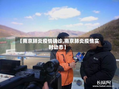 【南京肺炎疫情确诊,南京肺炎疫情实时动态】-第2张图片