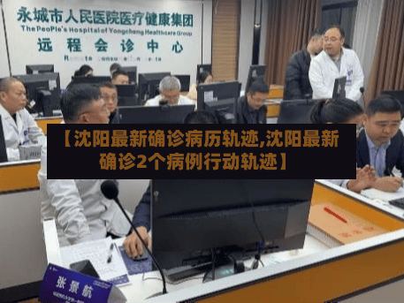 【沈阳最新确诊病历轨迹,沈阳最新确诊2个病例行动轨迹】-第2张图片
