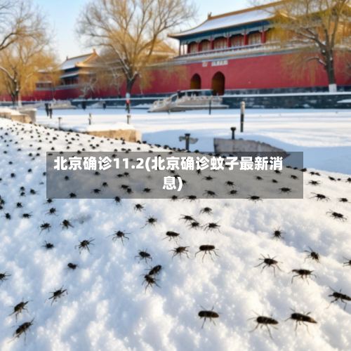 北京确诊11.2(北京确诊蚊子最新消息)
