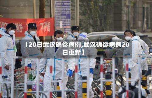 【20日武汉确诊病例,武汉确诊病例20日更新】