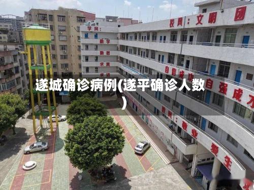 遂城确诊病例(遂平确诊人数)