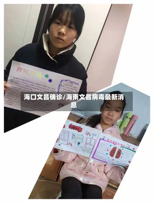 海口文昌确诊/海南文昌病毒最新消息-第3张图片