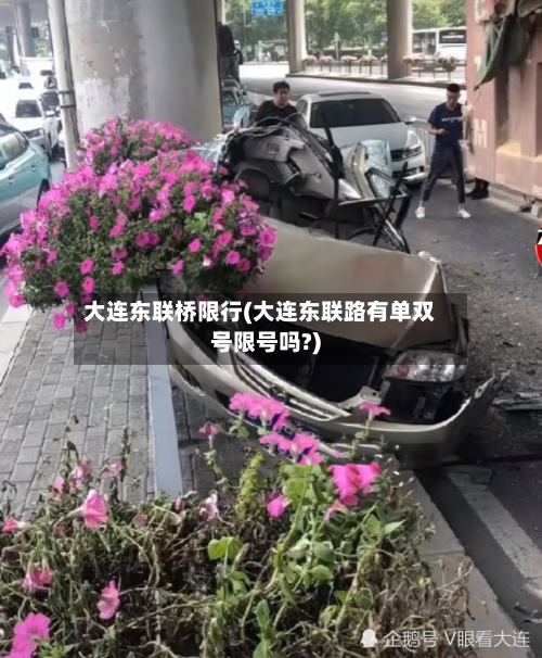 大连东联桥限行(大连东联路有单双号限号吗?)-第2张图片