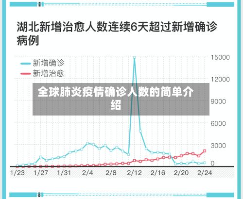 全球肺炎疫情确诊人数的简单介绍