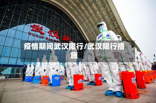 疫情期间武汉限行/武汉限行措施