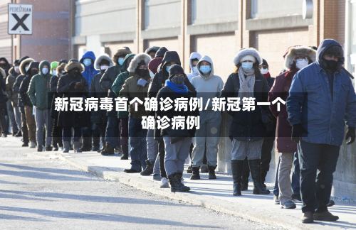 新冠病毒首个确诊病例/新冠第一个确诊病例-第3张图片