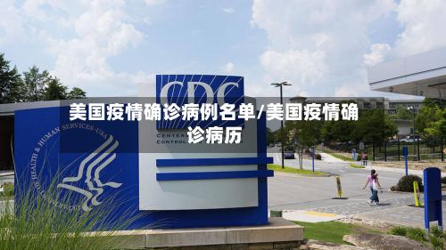 美国疫情确诊病例名单/美国疫情确诊病历