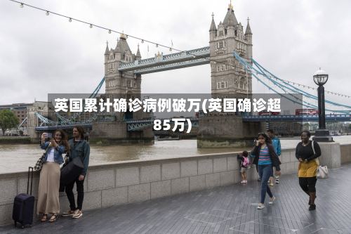 英国累计确诊病例破万(英国确诊超85万)-第2张图片