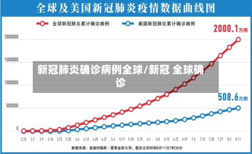 新冠肺炎确诊病例全球/新冠 全球确诊-第3张图片
