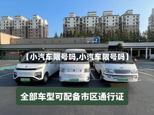 【小汽车限号吗,小汽车限号吗】-第3张图片