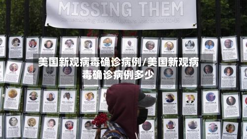 美国新观病毒确诊病例/美国新观病毒确诊病例多少-第3张图片