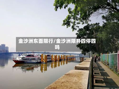 金沙洲东面限行/金沙洲限开四停四吗-第2张图片