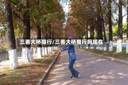 三善大桥限行/三善大桥限行吗现在